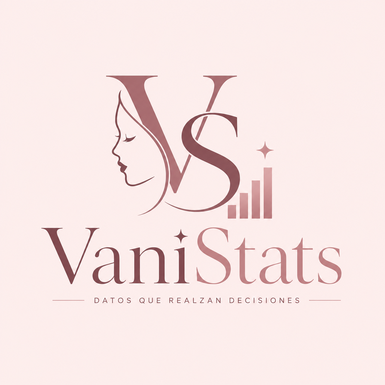 VaniStats Isotipo
